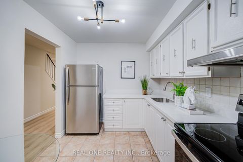 Photo 13 at 81 Elsa Vine Way, Bayview Village, Toronto