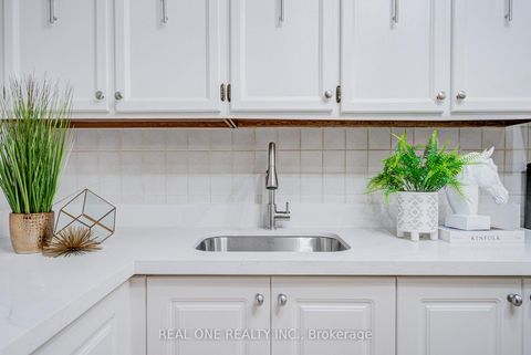 Photo 15 at 81 Elsa Vine Way, Bayview Village, Toronto