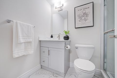 Photo 28 at 81 Elsa Vine Way, Bayview Village, Toronto