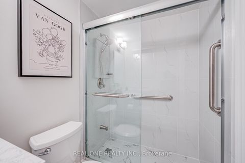 Photo 29 at 81 Elsa Vine Way, Bayview Village, Toronto