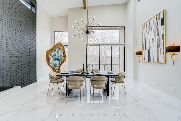 Photo 13 at 4599 Langstaff Road, East Woodbridge, Vaughan