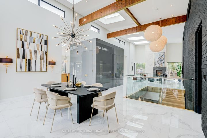 Photo 14 at 4599 Langstaff Road, East Woodbridge, Vaughan