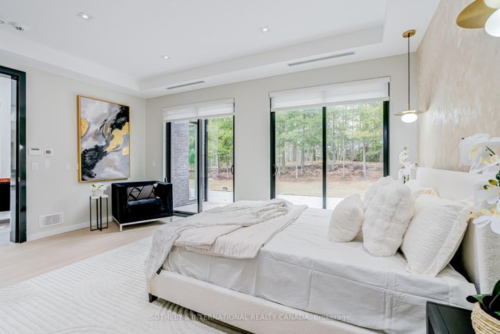 Photo 19 at 4599 Langstaff Road, East Woodbridge, Vaughan