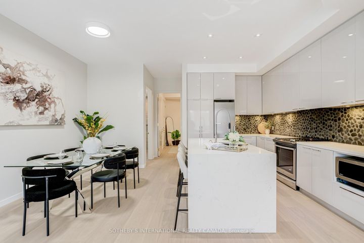 Photo 24 at 4599 Langstaff Road, East Woodbridge, Vaughan