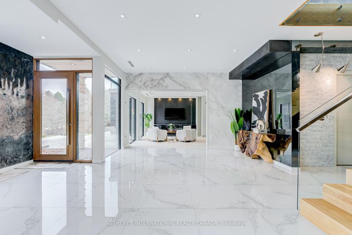 Photo 28 at 4599 Langstaff Road, East Woodbridge, Vaughan