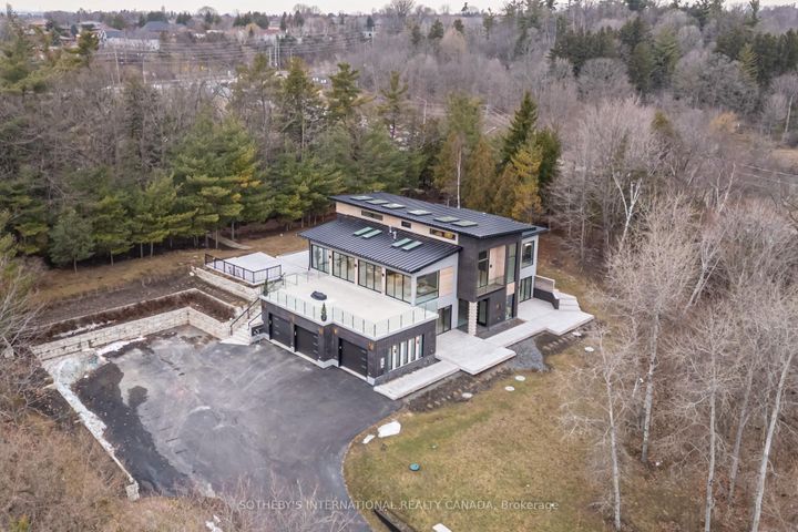 Photo 44 at 4599 Langstaff Road, East Woodbridge, Vaughan