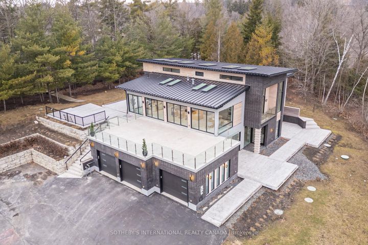 Photo 45 at 4599 Langstaff Road, East Woodbridge, Vaughan