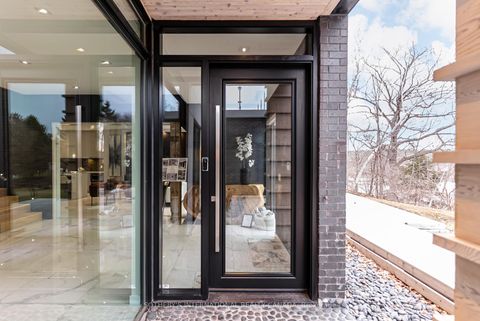 Photo 2 at 4599 Langstaff Road, East Woodbridge, Vaughan