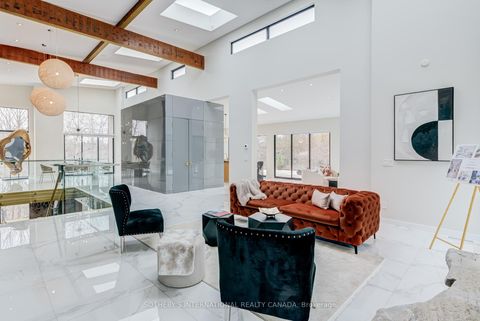 Photo 6 at 4599 Langstaff Road, East Woodbridge, Vaughan