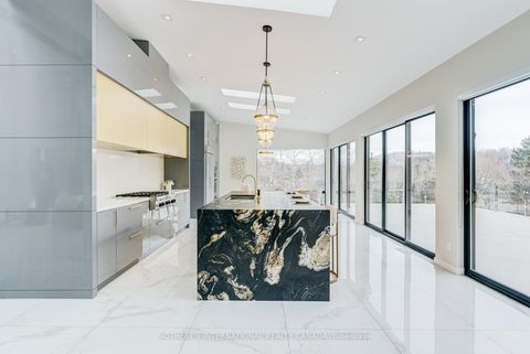 Photo 10 at 4599 Langstaff Road, East Woodbridge, Vaughan