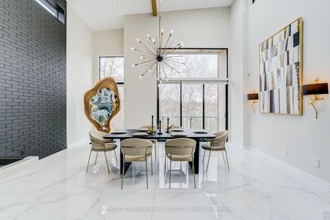 Photo 13 at 4599 Langstaff Road, East Woodbridge, Vaughan