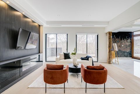 Photo 22 at 4599 Langstaff Road, East Woodbridge, Vaughan