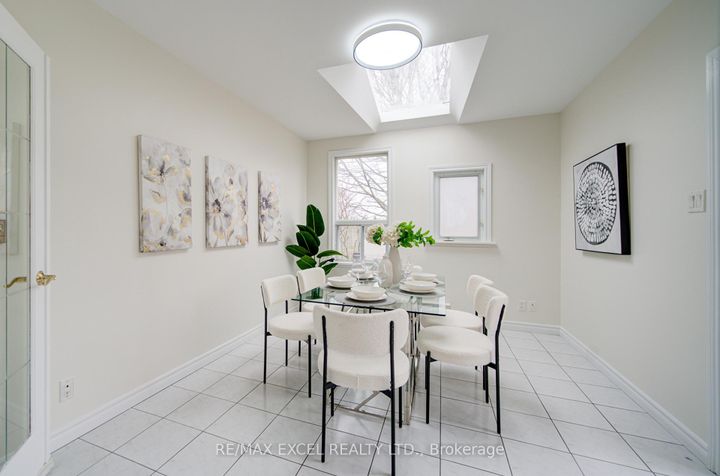 Photo 21 at 23 Tangmere Crescent, Milliken Mills East, Markham