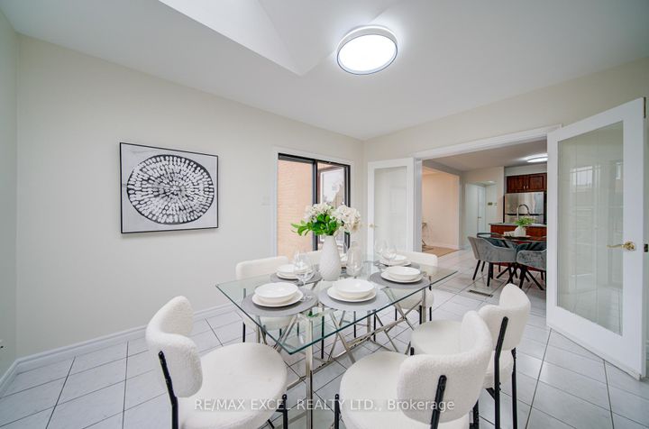 Photo 22 at 23 Tangmere Crescent, Milliken Mills East, Markham