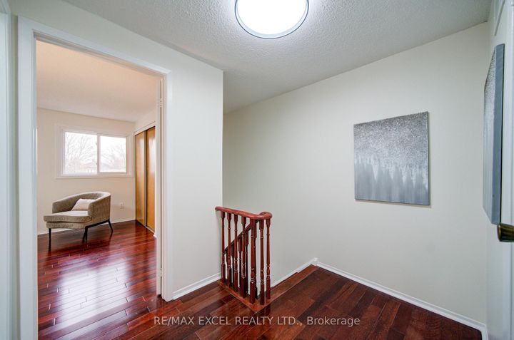 Photo 23 at 23 Tangmere Crescent, Milliken Mills East, Markham