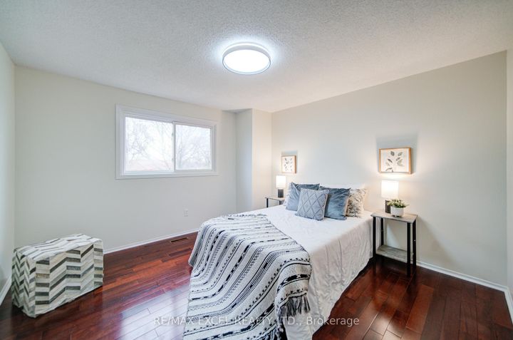 Photo 29 at 23 Tangmere Crescent, Milliken Mills East, Markham