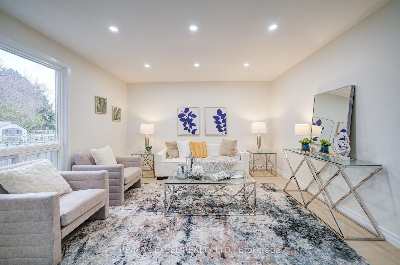 23 Tangmere Crescent, Milliken Mills East, Markham 2