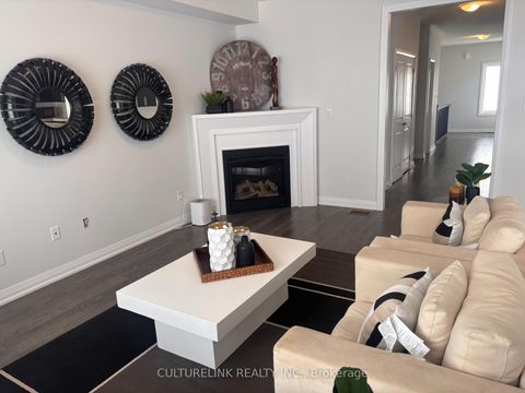 Photo 7 at 1426 Stovell Crescent, Lefroy, Innisfil