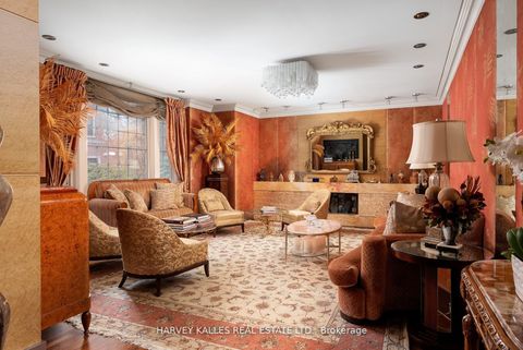 Photo 3 at 7 Ridgewood Road, Forest Hill South, Toronto