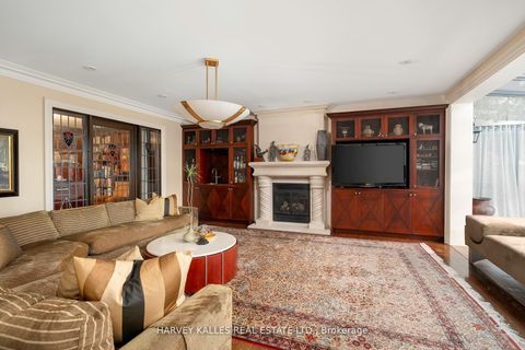 Photo 8 at 7 Ridgewood Road, Forest Hill South, Toronto