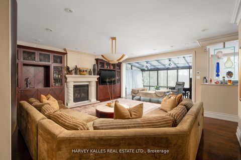 Photo 9 at 7 Ridgewood Road, Forest Hill South, Toronto