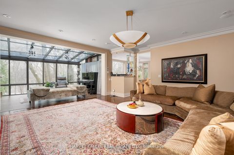 Photo 10 at 7 Ridgewood Road, Forest Hill South, Toronto