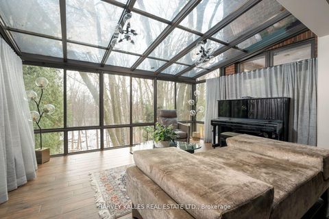 Photo 11 at 7 Ridgewood Road, Forest Hill South, Toronto