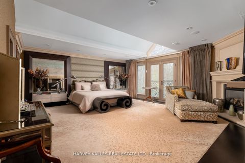 Photo 12 at 7 Ridgewood Road, Forest Hill South, Toronto