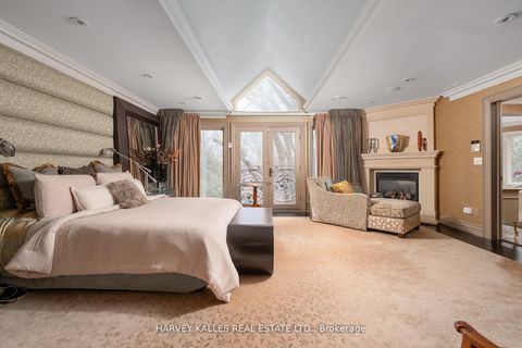 Photo 13 at 7 Ridgewood Road, Forest Hill South, Toronto