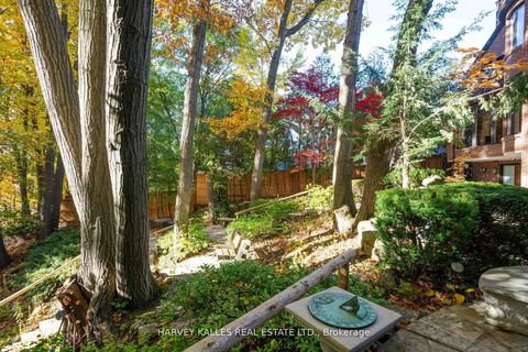 Photo 19 at 7 Ridgewood Road, Forest Hill South, Toronto