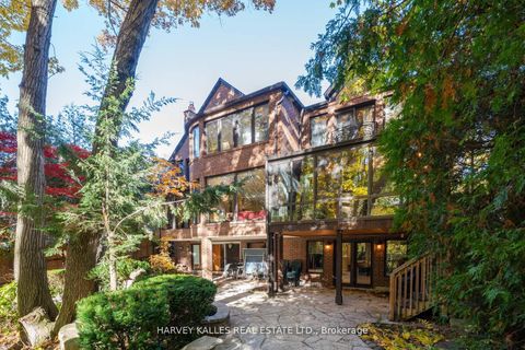 Photo 21 at 7 Ridgewood Road, Forest Hill South, Toronto