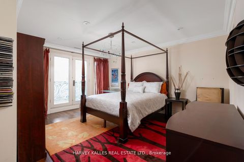 Photo 23 at 7 Ridgewood Road, Forest Hill South, Toronto