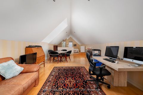 Photo 25 at 7 Ridgewood Road, Forest Hill South, Toronto