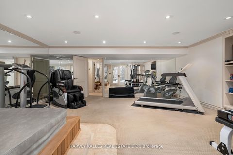 Photo 28 at 7 Ridgewood Road, Forest Hill South, Toronto