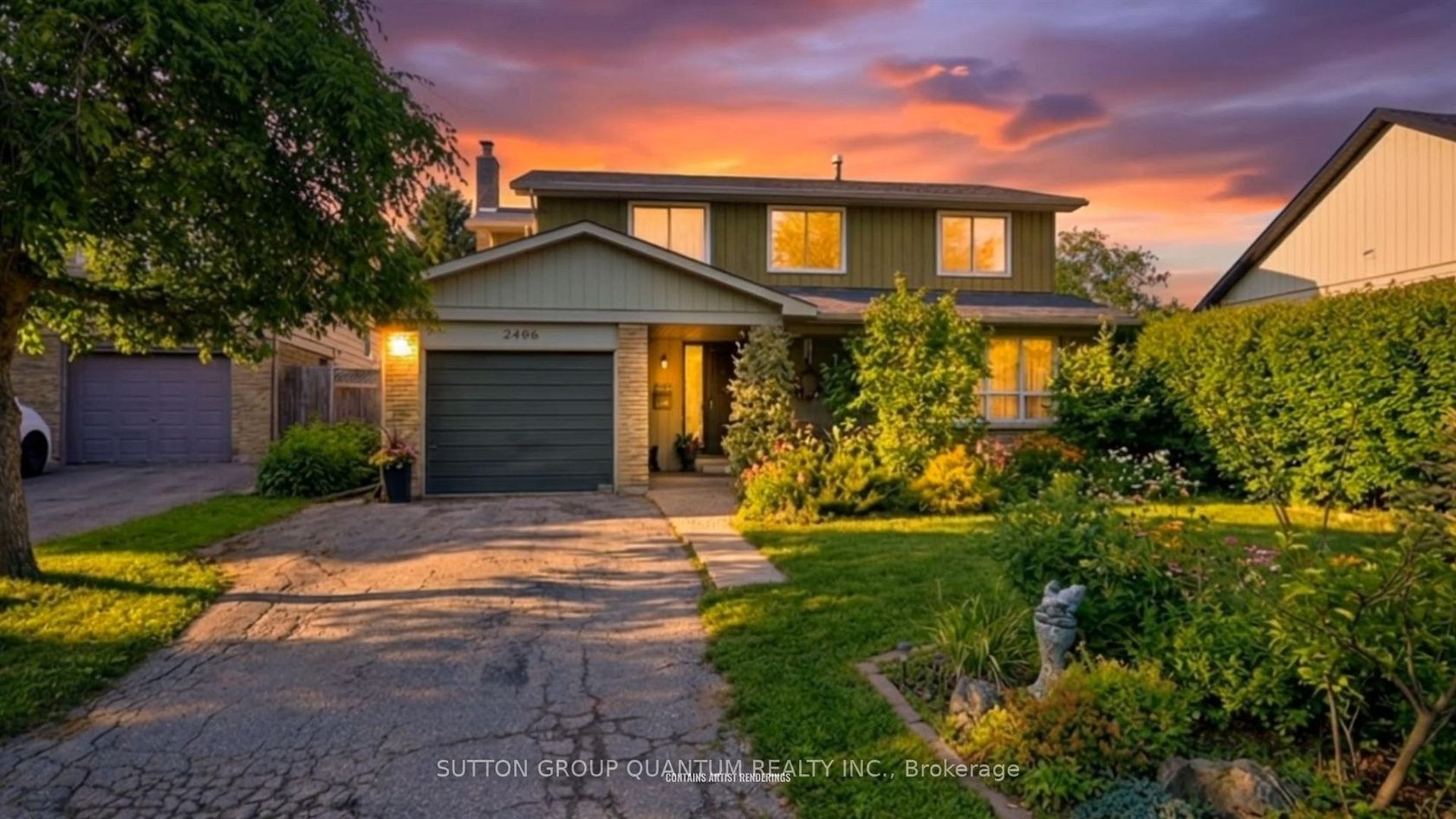 2486 Oak Row Crescent, Erin Mills, Mississauga by Loree Meneguzzi Real Estate 2486 Oak Row Crescent, Erin Mills, Mississauga