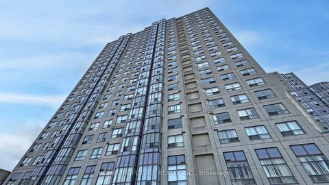 Photo 1 at 1506 - 1470 Midland Avenue, Dorset Park, Toronto