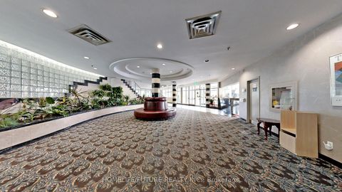 Photo 5 at 1506 - 1470 Midland Avenue, Dorset Park, Toronto