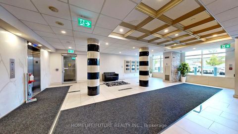 Photo 6 at 1506 - 1470 Midland Avenue, Dorset Park, Toronto