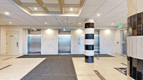 Photo 8 at 1506 - 1470 Midland Avenue, Dorset Park, Toronto