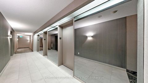 Photo 9 at 1506 - 1470 Midland Avenue, Dorset Park, Toronto