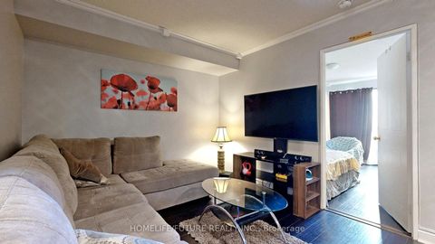 Photo 11 at 1506 - 1470 Midland Avenue, Dorset Park, Toronto