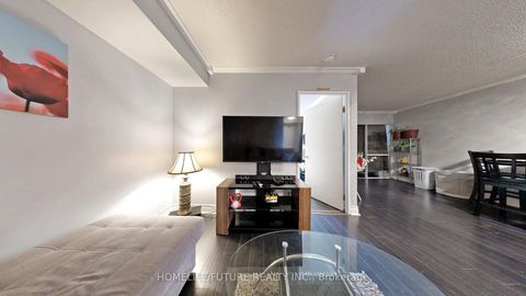 Photo 12 at 1506 - 1470 Midland Avenue, Dorset Park, Toronto