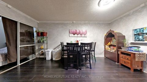 Photo 17 at 1506 - 1470 Midland Avenue, Dorset Park, Toronto