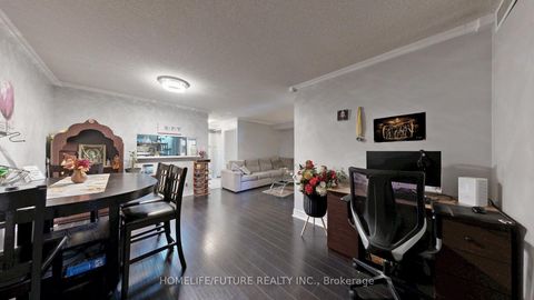 Photo 19 at 1506 - 1470 Midland Avenue, Dorset Park, Toronto