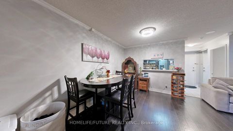Photo 20 at 1506 - 1470 Midland Avenue, Dorset Park, Toronto