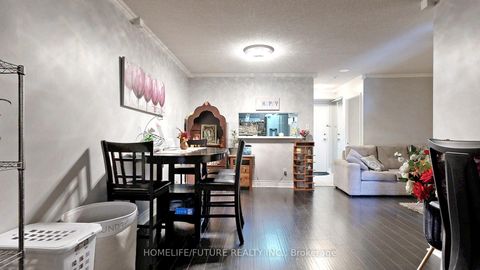 Photo 21 at 1506 - 1470 Midland Avenue, Dorset Park, Toronto