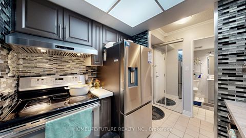 Photo 24 at 1506 - 1470 Midland Avenue, Dorset Park, Toronto