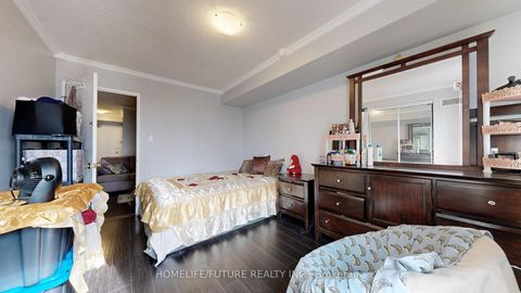 Photo 28 at 1506 - 1470 Midland Avenue, Dorset Park, Toronto