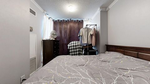 Photo 31 at 1506 - 1470 Midland Avenue, Dorset Park, Toronto