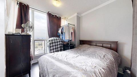 Photo 32 at 1506 - 1470 Midland Avenue, Dorset Park, Toronto
